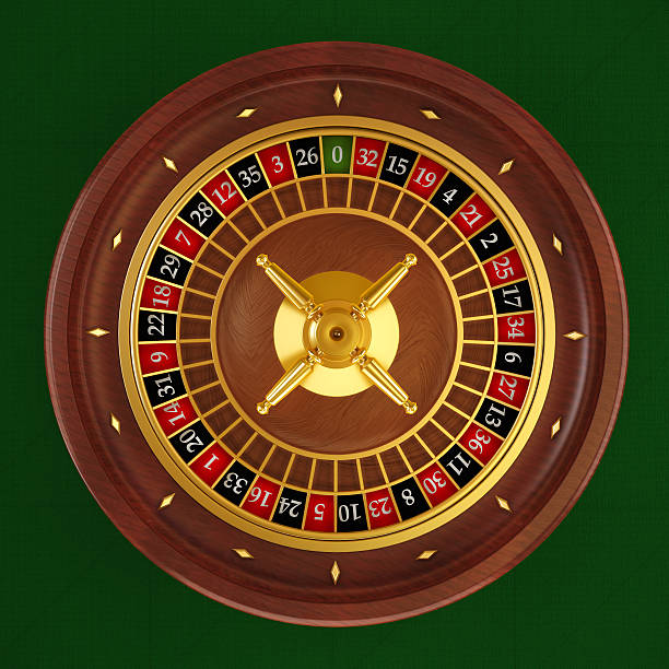 pohon Golden Wealth Baccarat
