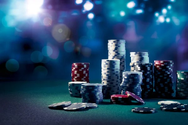 pohon Live Casino