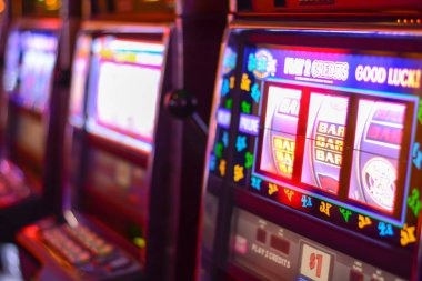 pohon Arcade Games