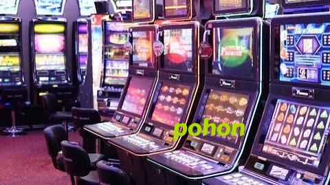 pohon Live Casino Tables Built for Indonesia