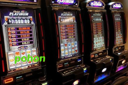 pohon Live Sportsbook Markets at Your Fingertips