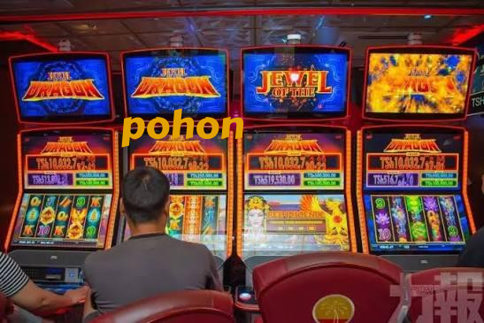 pohon Live Game Shows at pohon